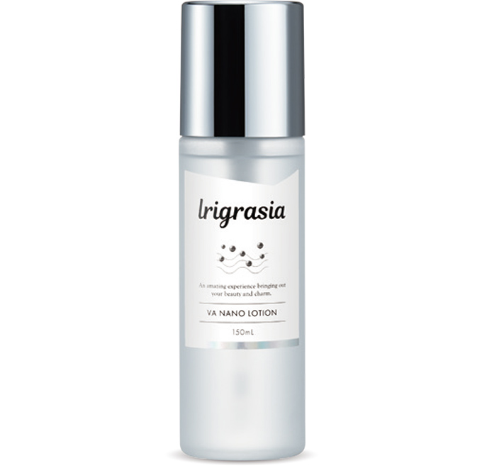 イリグラシア VAナノローション  150mL