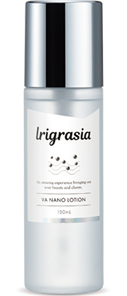 イリグラシア VAナノローション  150mL