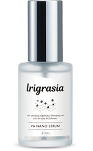 イリグラシア VAナノセラム 30ml