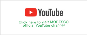 MORESCO YouTube channel